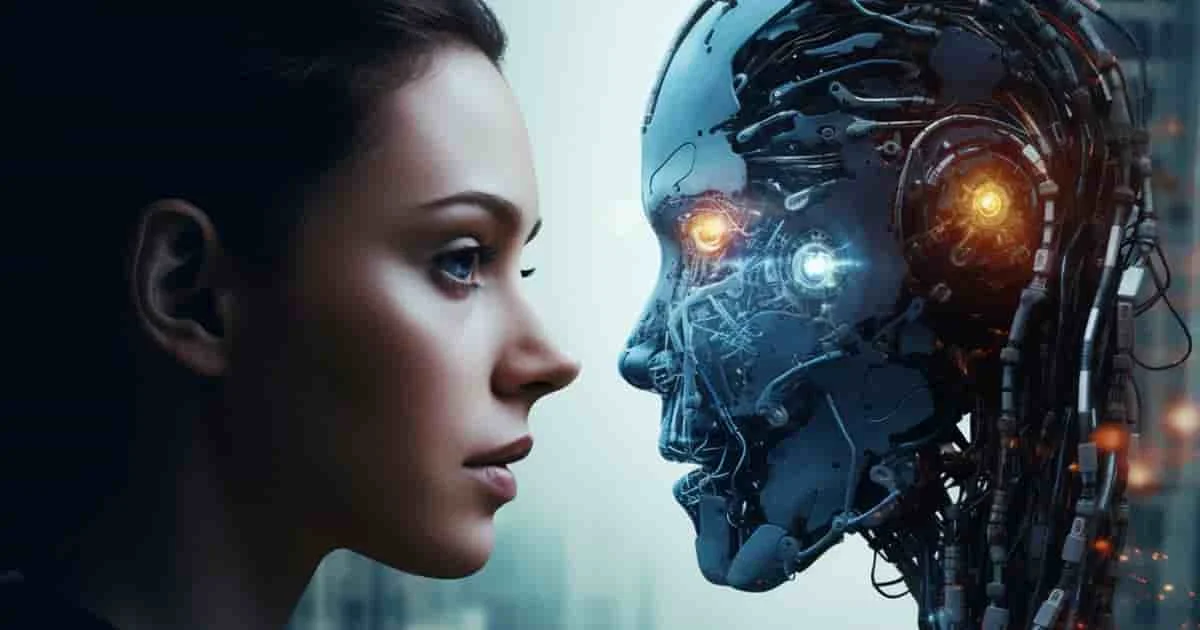 AI and Class Character